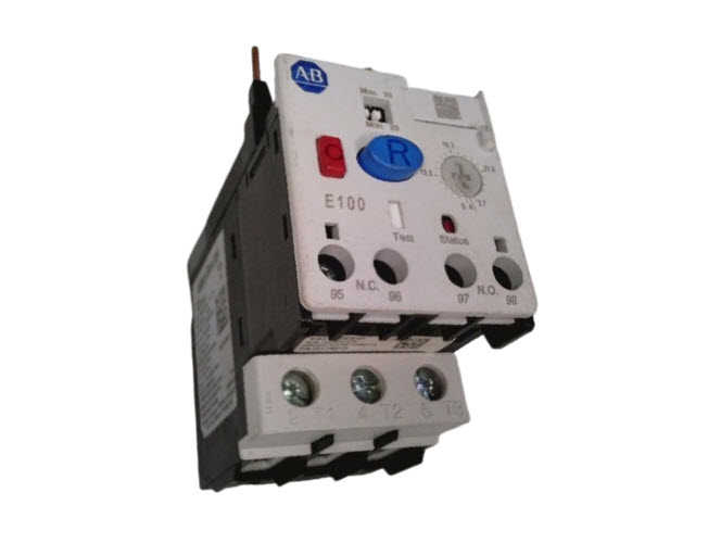 ALLEN BRADLEY 193-1EEED