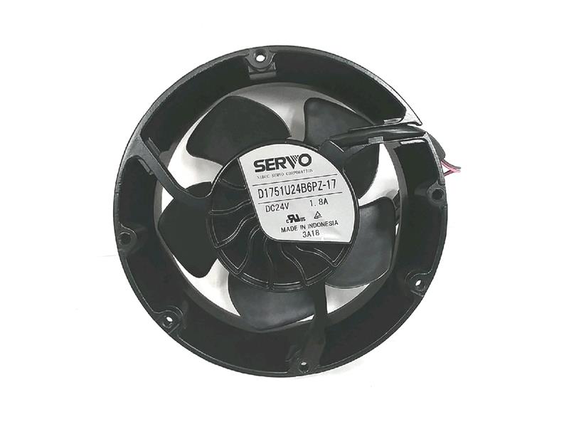 NIDEC CORP D1751U24B6PZ-17