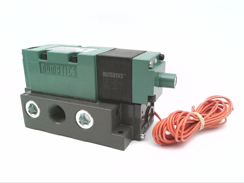 ASCO 555SA431K015L30