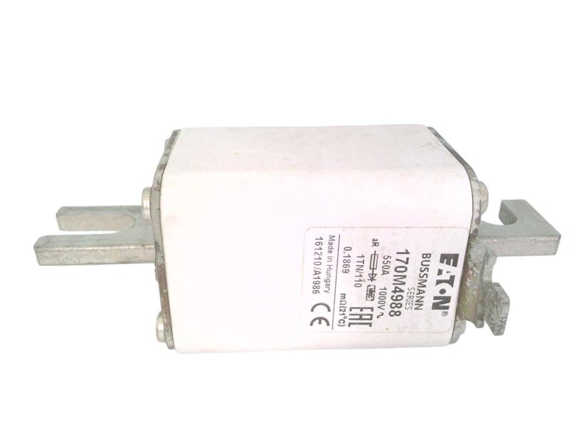 EATON CORPORATION 170M4988
