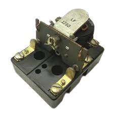 SCHNEIDER ELECTRIC 8501-CD0-2