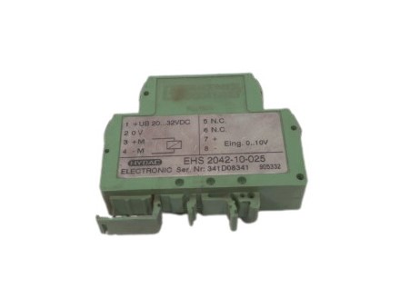 HYDAC EHS 2042-10-025