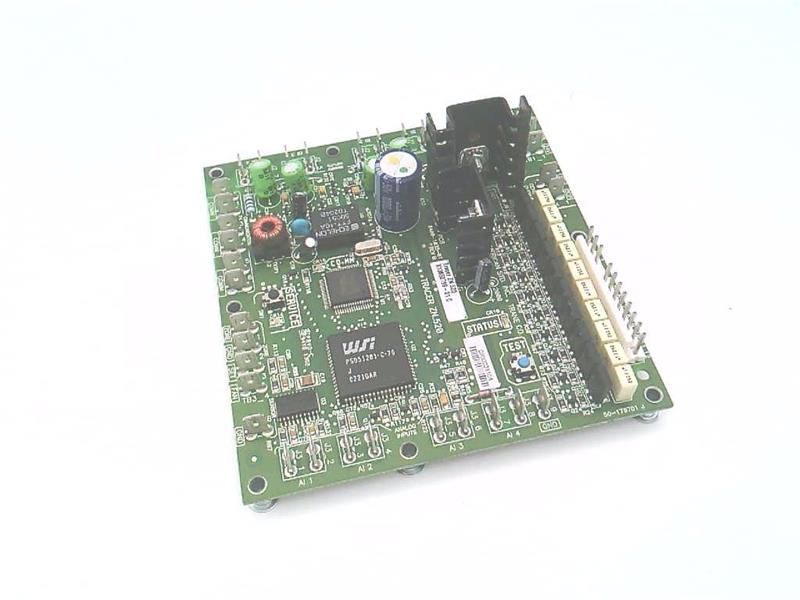 INGERSOLL RAND ZN.520