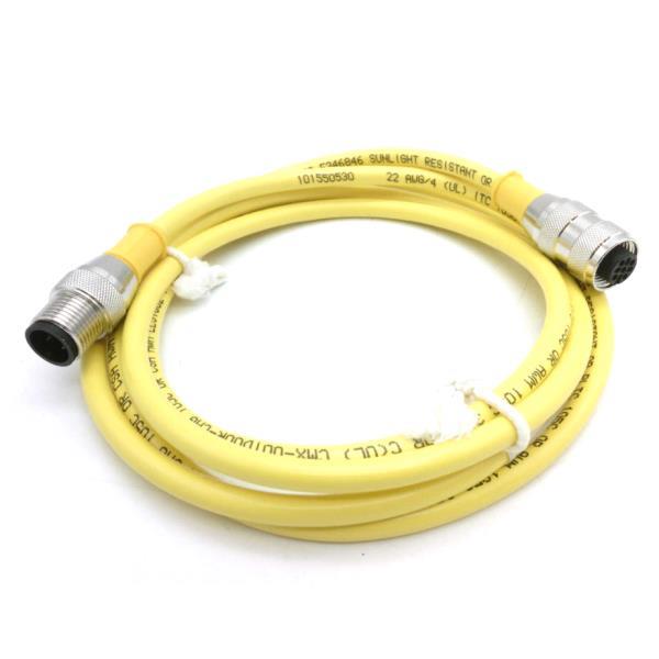 TURCK RK 4.43T-0.5-RS 4.43T/SV
