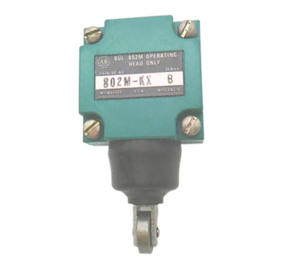 ALLEN BRADLEY 802M-KX