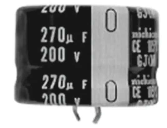 LGJ2D221MELZ20 by NICHICON