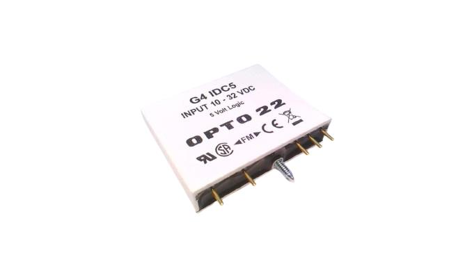 OPTO 22 G4IDC5