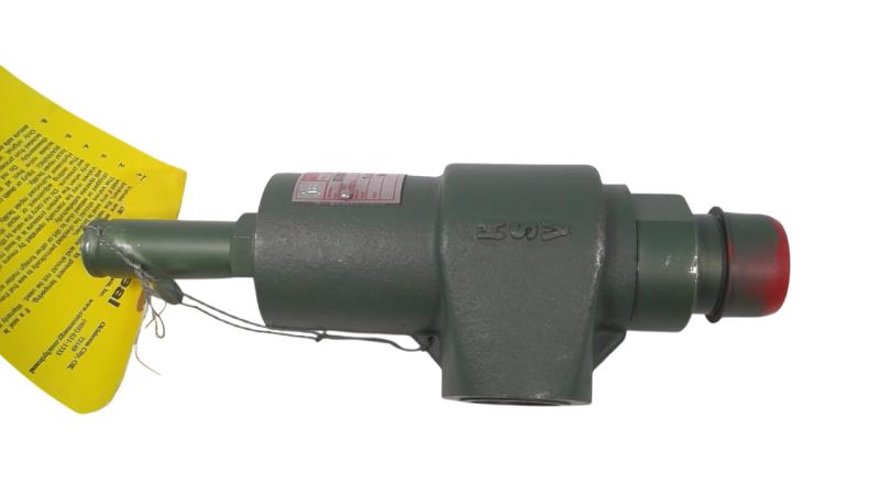 CIRCOR INTERNATIONAL 14BE3M0V00/C5