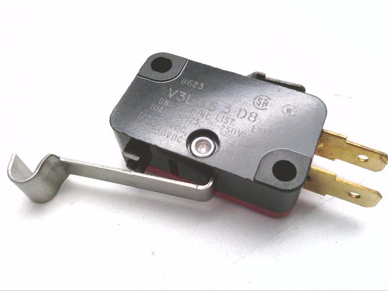 V3L-553-D8 by HONEYWELL