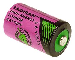 TADIRAN BATTERIES TL-5101/SBP