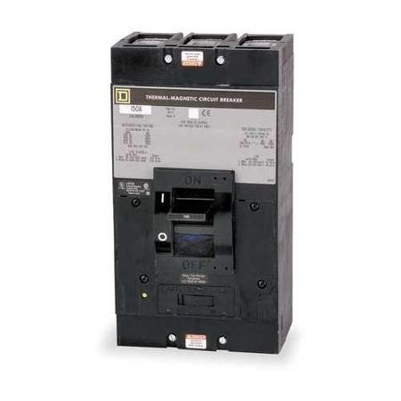 SCHNEIDER ELECTRIC LAL3640036MV1021