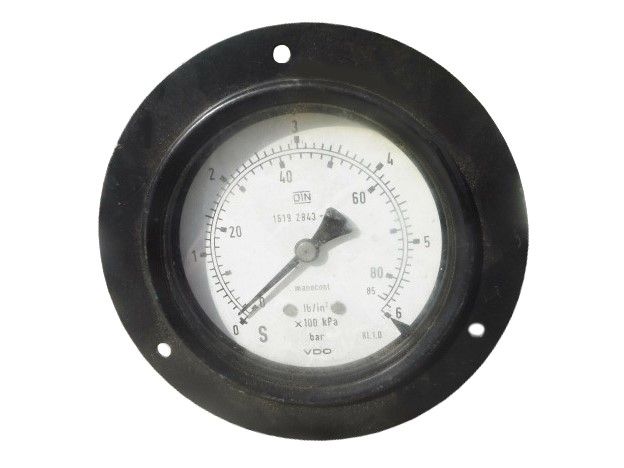 1619-2843-02 by VDO CONTROLS