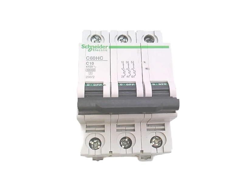 SCHNEIDER ELECTRIC 25672