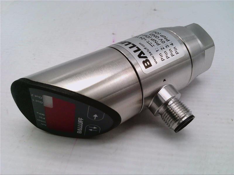 BALLUFF BSP B010-EV003-D00A0B-S4