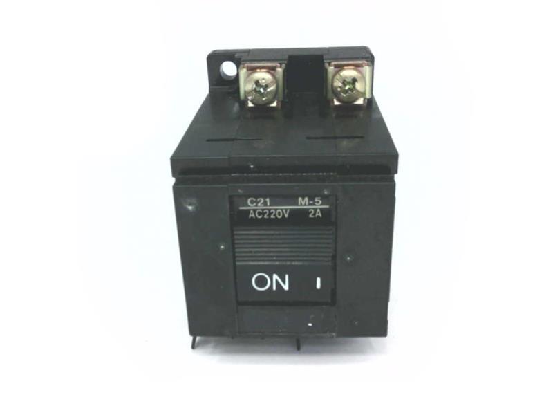 MATSUSHITA ELECTRIC BAC211205