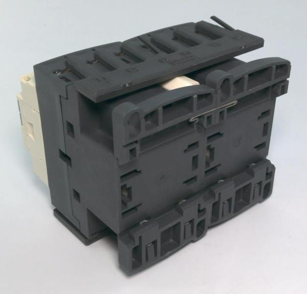 SCHNEIDER ELECTRIC LC2D18D7