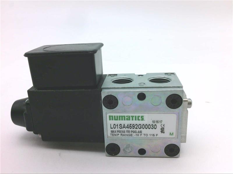 ASCO L01SA4592G00030