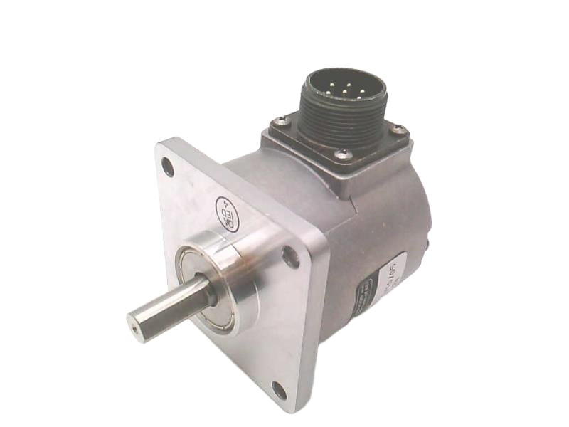 BEI SENSORS H25D-SS-625-ABZ-7272-SM16