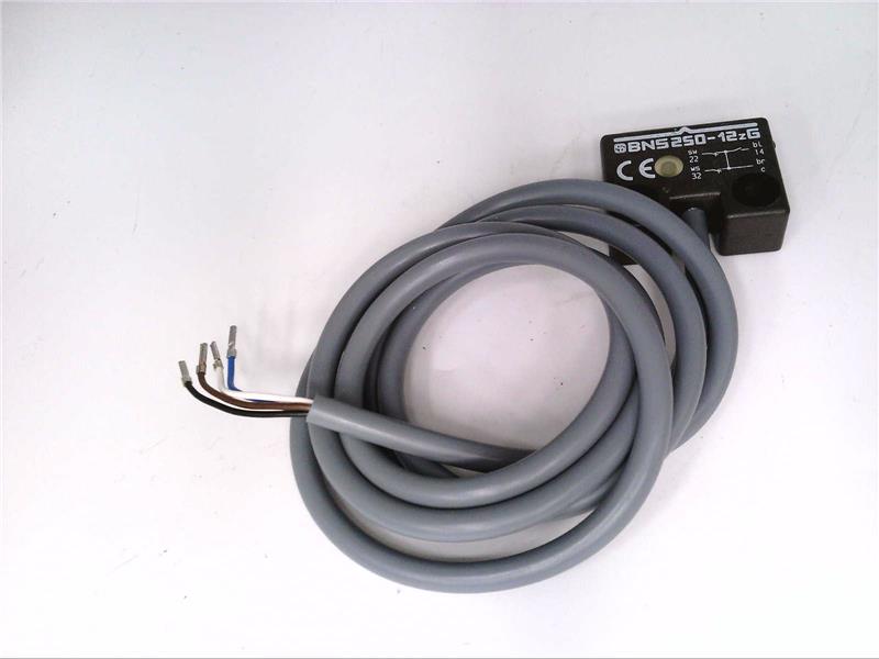 SCHMERSAL BNS 250-12ZG