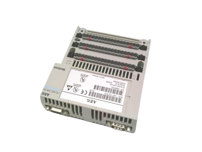 170-BDI-346-00 by SCHNEIDER ELECTRIC