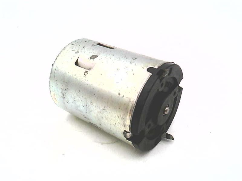 MABUCHI MOTORS RS-85