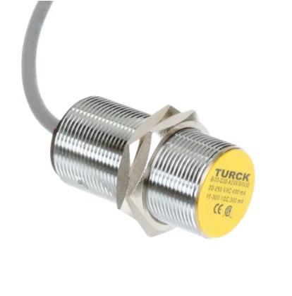 TURCK BI10-G30-RDZ30X2-2-SB3T