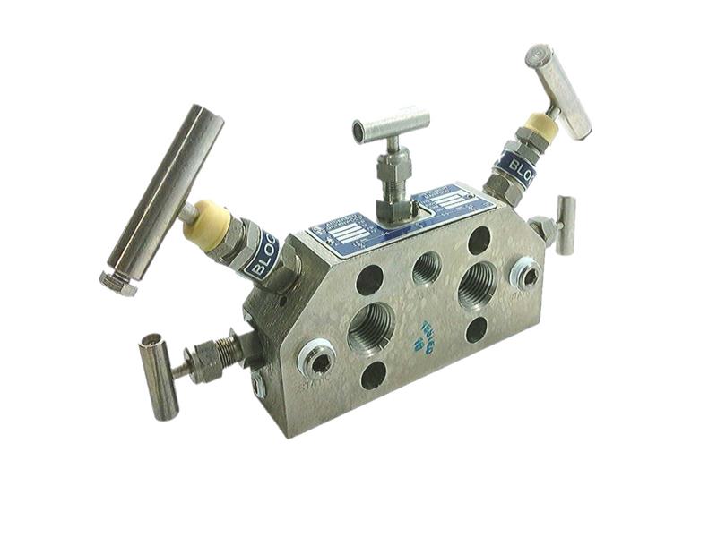 MC5GVIM-4-PS by PENTAIR