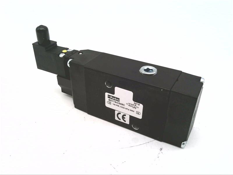 PARKER B51TAC549C