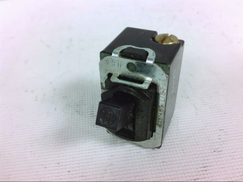 EATON CORPORATION QST-1-L-BLACK