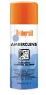 AMBERCLENS AEROSOL, 400ML by AMBERSIL
