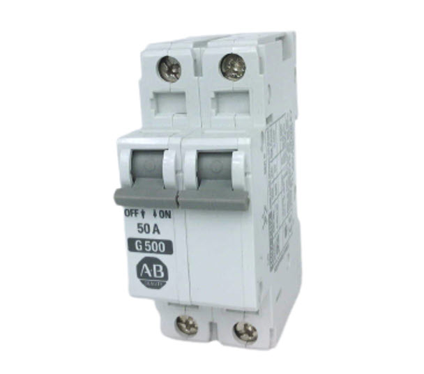 ALLEN BRADLEY 1492-CB2G500