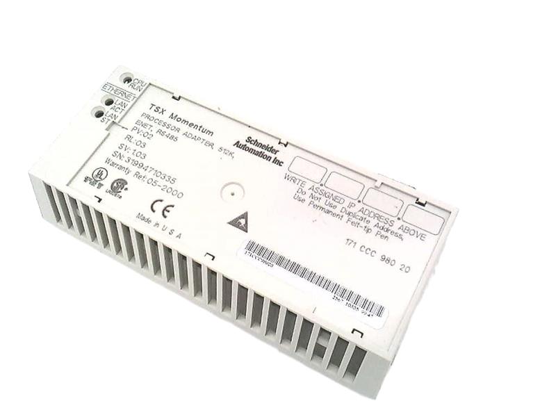 171-CCC-980-20 by SCHNEIDER ELECTRIC