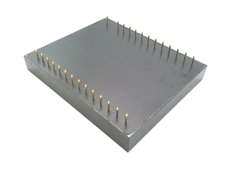 CONTROL SCIENCES INC 168T392