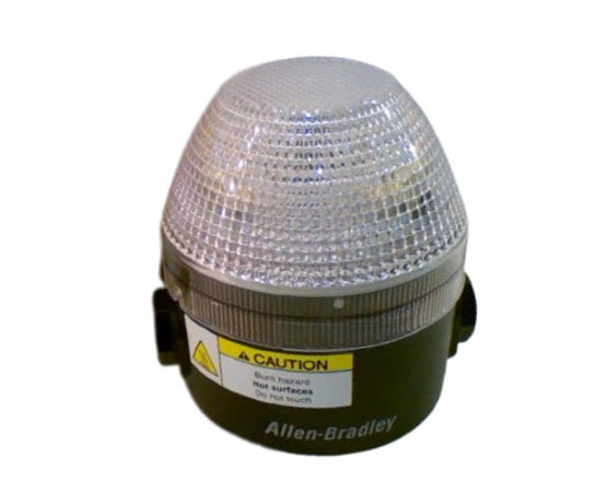 ALLEN BRADLEY 855BS-S10ML345