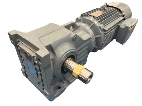 SEW EURODRIVE K67 DRN100L4/BE5/TH