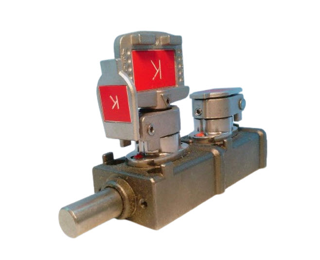 ALLEN BRADLEY 440T-MDBLE170J0K