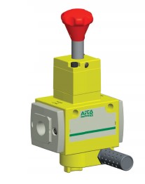 ASCO T653A6L0602B900