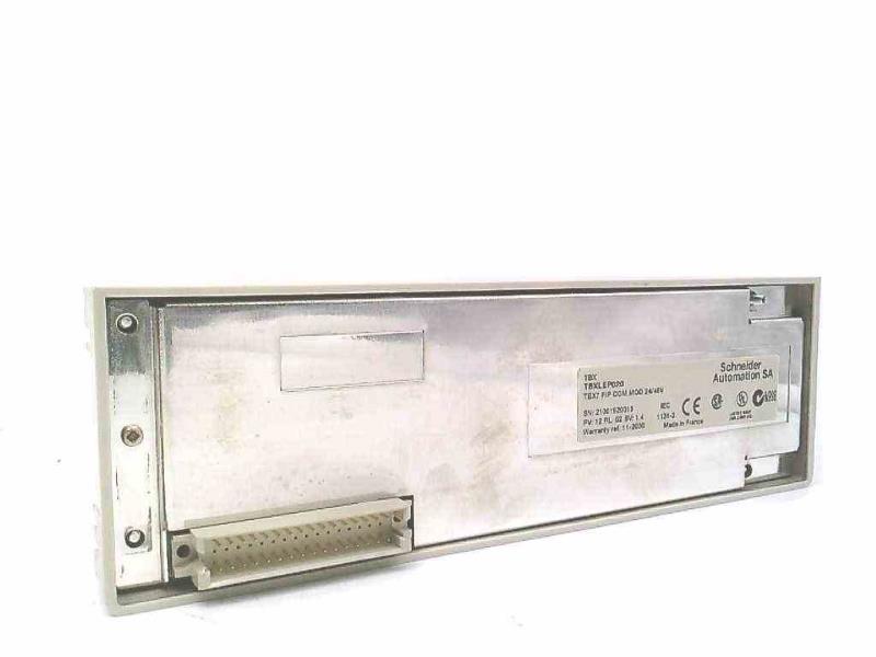 SCHNEIDER ELECTRIC TBX-LEP020