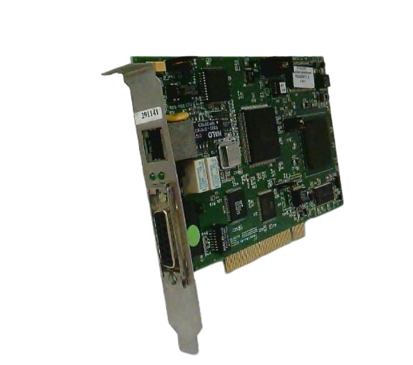PCI2000/ETH/B by UTITECH