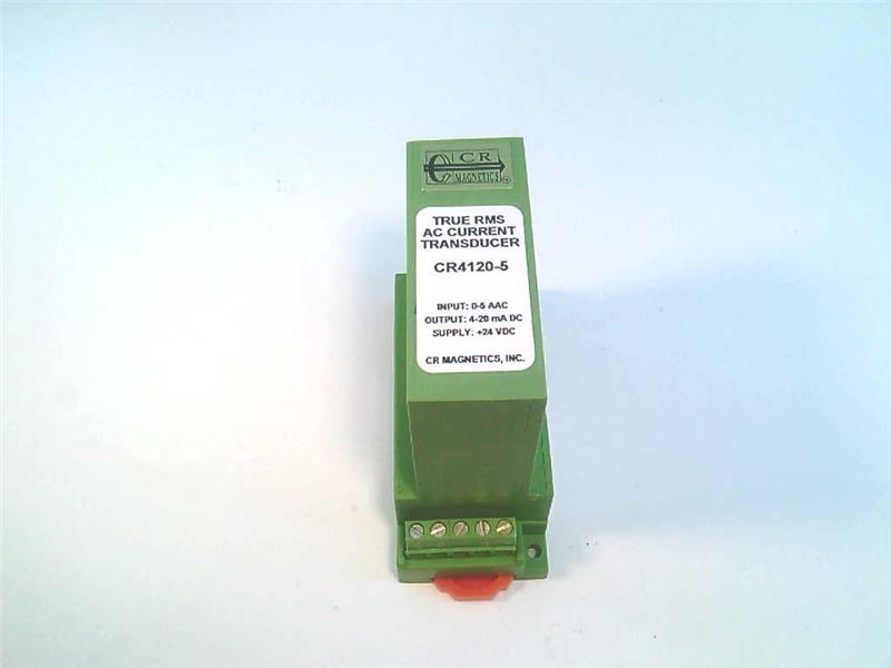 CR MAGNETICS CR4120-5