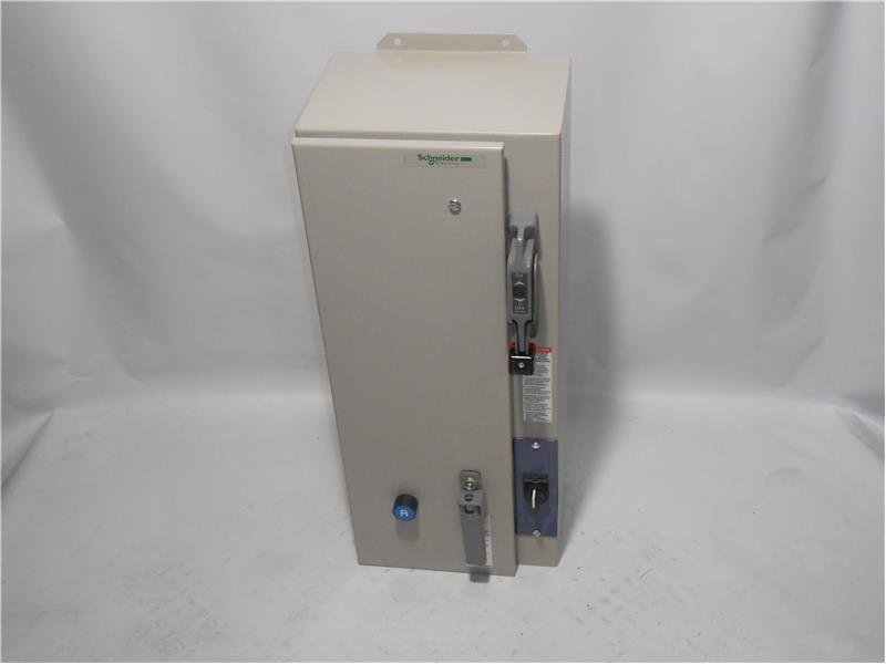 SCHNEIDER ELECTRIC LESD099E71-M-G7-1-01