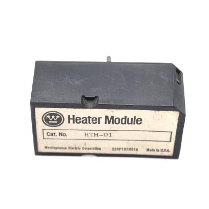 EATON CORPORATION HTM01