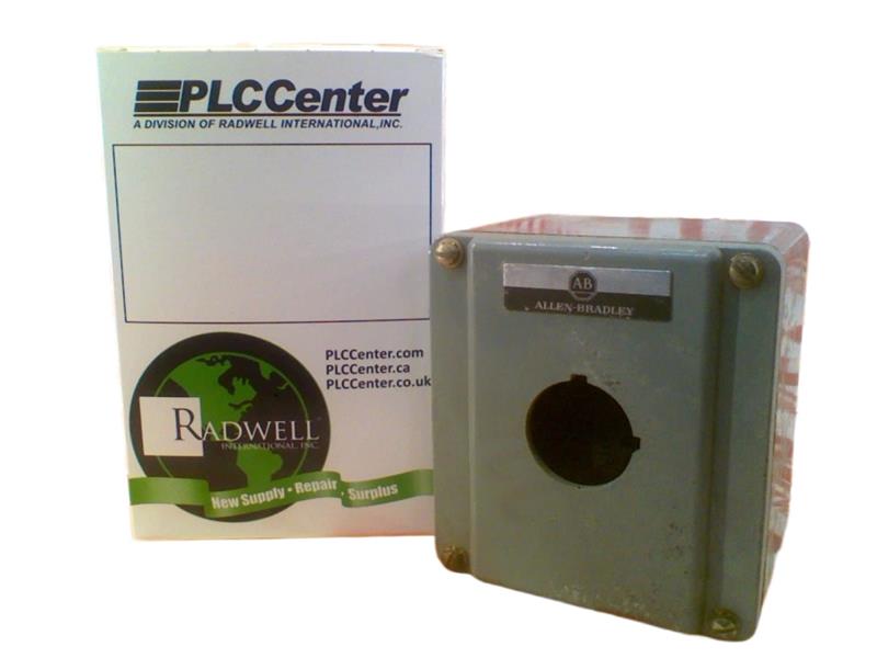 ALLEN BRADLEY 800T-R2TC