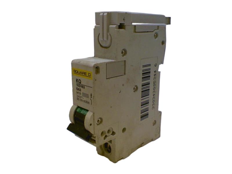 KQ10D163 by SCHNEIDER ELECTRIC