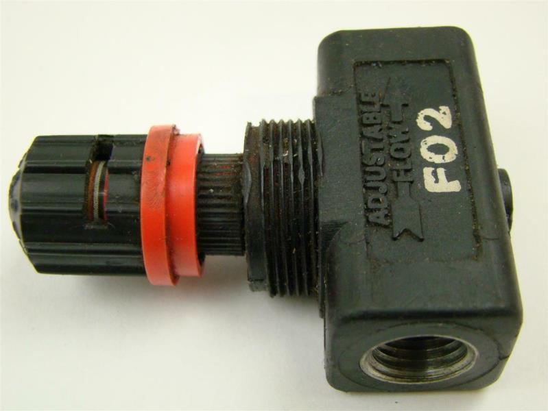 FO2 by INGERSOLL RAND