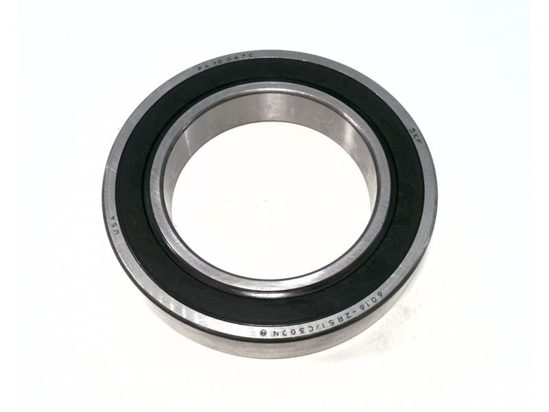 SKF 6016-2RSJEM