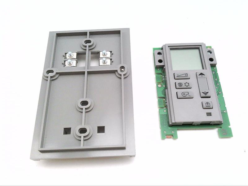 SCHNEIDER ELECTRIC MN-S4-500