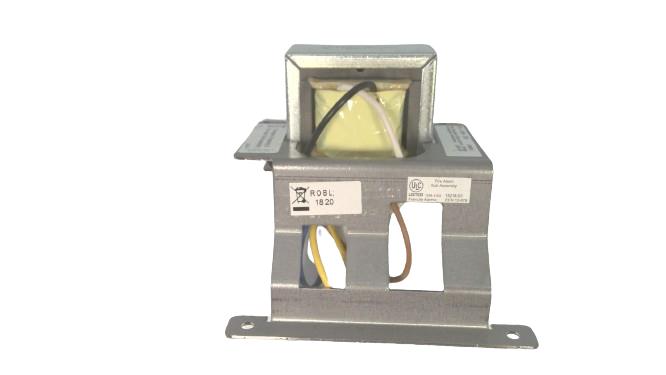 HONEYWELL ECC-XRM-70V