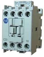 ALLEN BRADLEY 100-C23X10