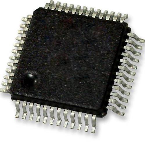 ST MICRO STM32F030C8T6